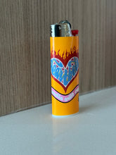 Load image into Gallery viewer, HEARTFELT LOGO LIGHTER